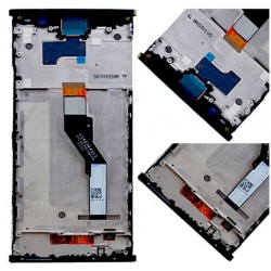 r&eacute;parer &eacute;cran sony Xperia XA2 Plus