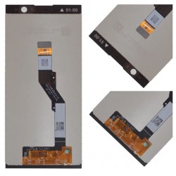 repair screen sony Xperia XA2 Plus