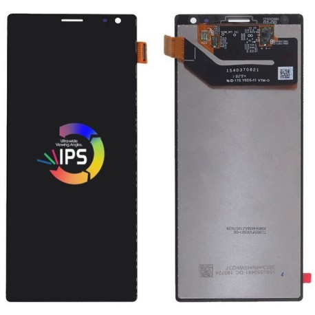 changer écran Sony Xperia 10 Plus