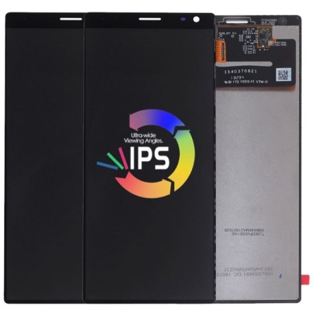 changer écran Sony Xperia 10 Plus
