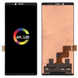 change screen sony xperia 1