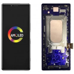 changer ecran Sony Xperia 1