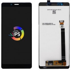change sony xperia l3 screen