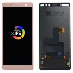 changer ecran Sony Xperia XZ2 Compact
