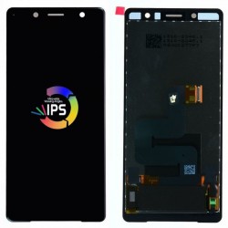 change screen Sony Xperia XZ2 Compact