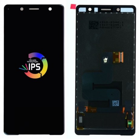 change screen Sony Xperia XZ2 Compact