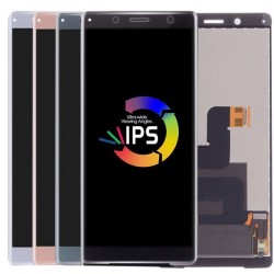 change screen Sony Xperia XZ2 Compact