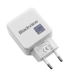 Original sector adapter charger Smartphone Blackview BV