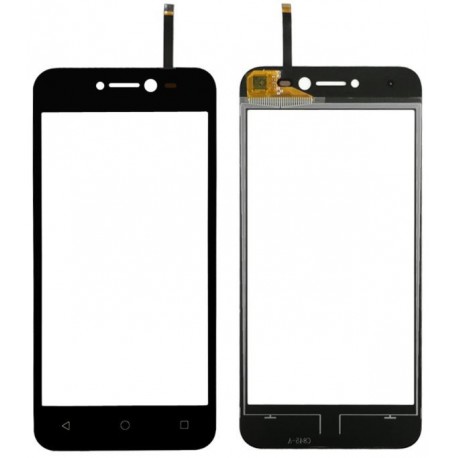 change glass Wiko Y50