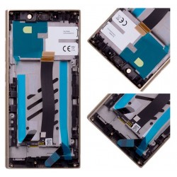 replace sony l2 screen
