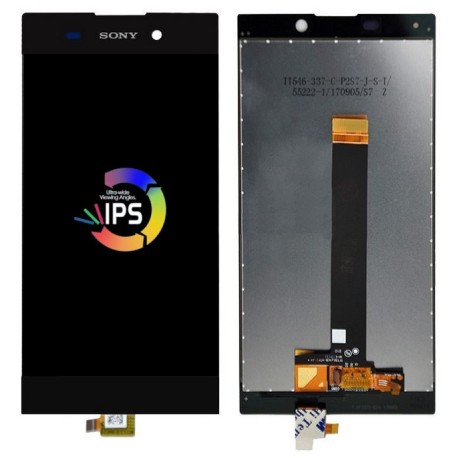 remplacer ecran Sony L2
