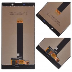 replace sony l2 screen