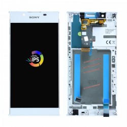 changer ecran Sony L1