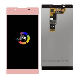 change sony l1 screen