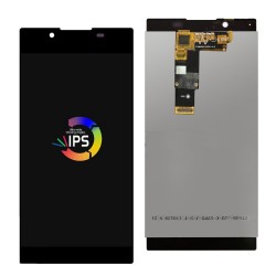change sony l1 screen