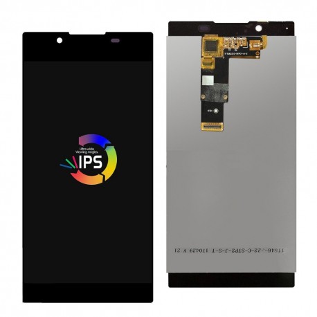 change sony l1 screen