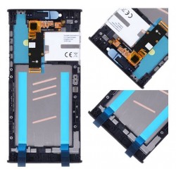 changer ecran Sony L1