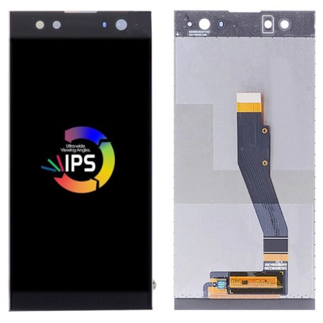 changer ecran Sony Xperia XA2 Ultra