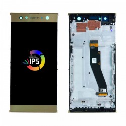 change screen Sony Xperia XA2 Ultra