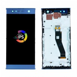 change screen Sony Xperia XA2 Ultra