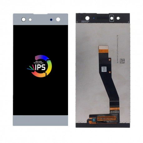 change screen Sony Xperia XA2 Ultra