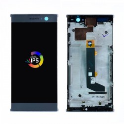 remplacer ecran sony XA2