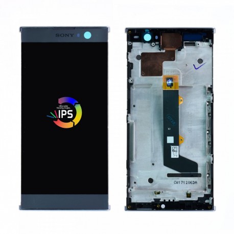 replace sony xa2 screen