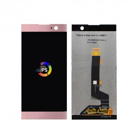 replace sony xa2 screen