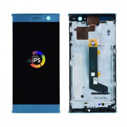 remplacer ecran sony XA2