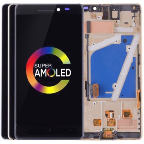 changer ecran Nokia Lumia 930