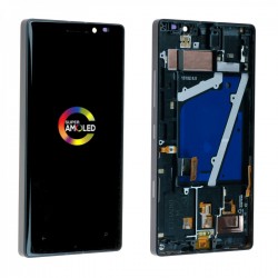 change screen Nokia Lumia 930