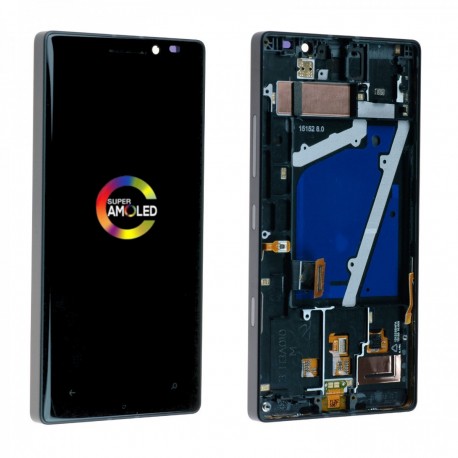changer ecran Nokia Lumia 930