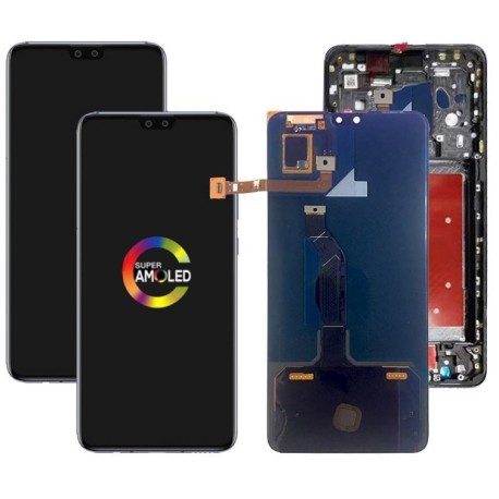 changer ecran Huawei Mate 30