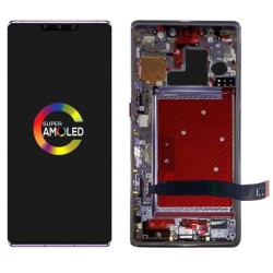 r&eacute;parer &eacute;cran cass&eacute; Mate 30 Pro