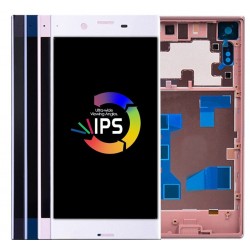 r&eacute;paration Screen Sony Xperia XZ