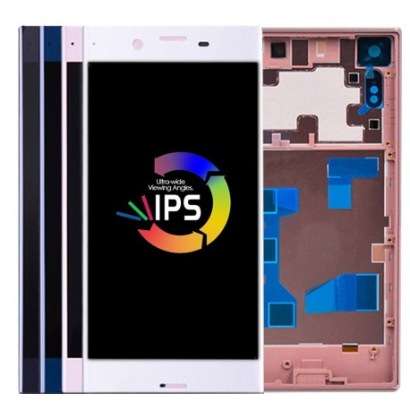 réparation Screen Sony Xperia XZ