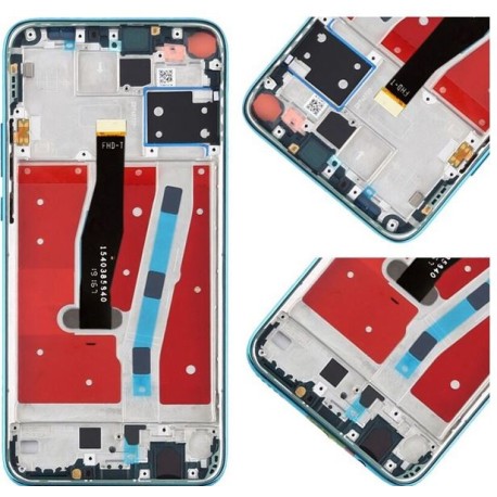 remplacer ecran Huawei Mate 30 Lite