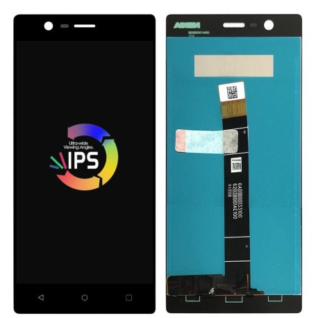 changer ecran NOKIA 3