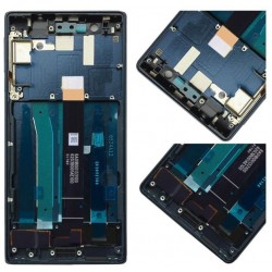change screen nokia 3