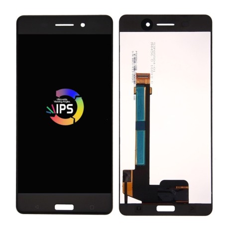 changer ecran Nokia 6