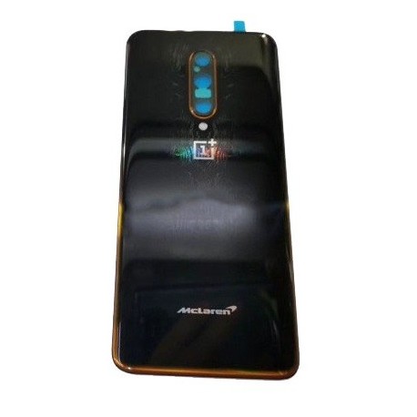 OnePlus 7T Pro McLaren rear cover