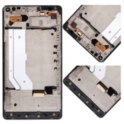 change screen LUMIA 950 XL