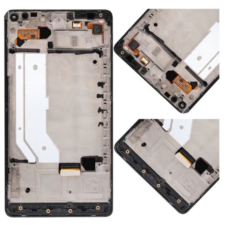 change screen LUMIA 950 XL