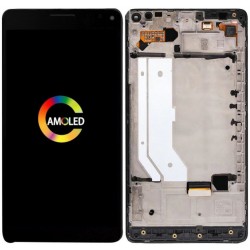 change screen LUMIA 950 XL