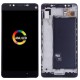 Ecran Microsoft Lumia 950 - Vitre tactile + LCD assemblé sur châssis