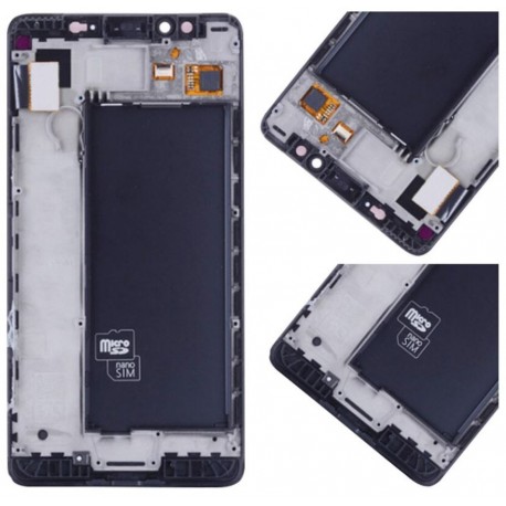 Lumia 950 screen repair
