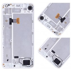 change screen Lumia 650