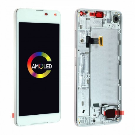 changer ecran Lumia 650