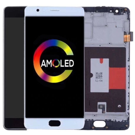 changer ecran Oneplus 3T