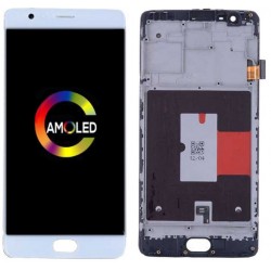 OnePlus 3T screen replacement